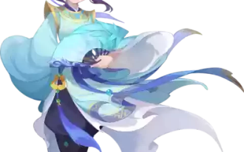 梦幻手游逍遥生武器外观_1
