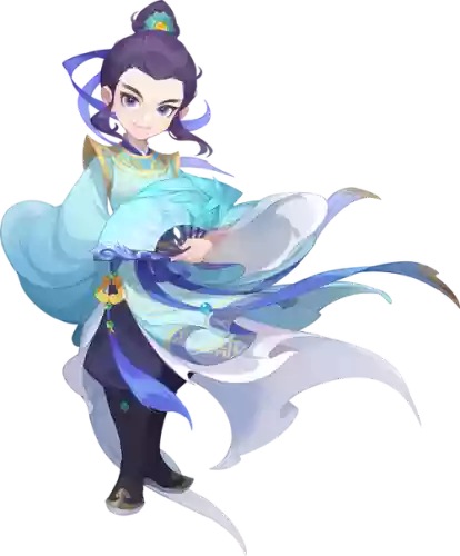 梦幻手游逍遥生武器外观_1插图 梦幻手游逍遥生武器外观_1插图