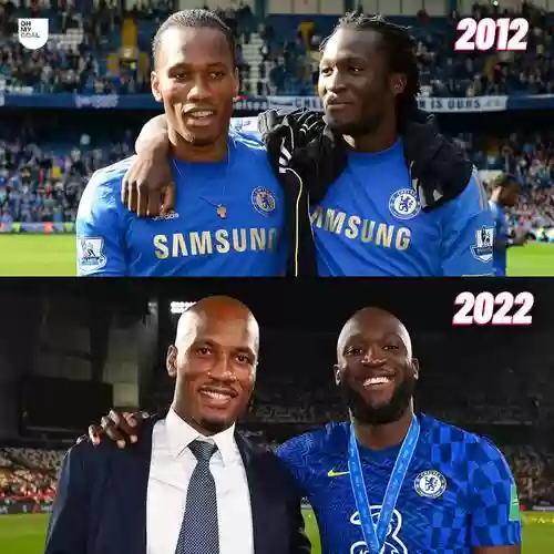 德罗巴阵容搭配最新_1插图1 德罗巴阵容搭配最新_1插图1