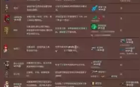 泰拉瑞亚刷武器修改器怎么用