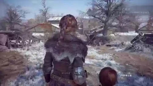 瘟疫传说无罪第七章攻略插图 瘟疫传说无罪第七章攻略插图