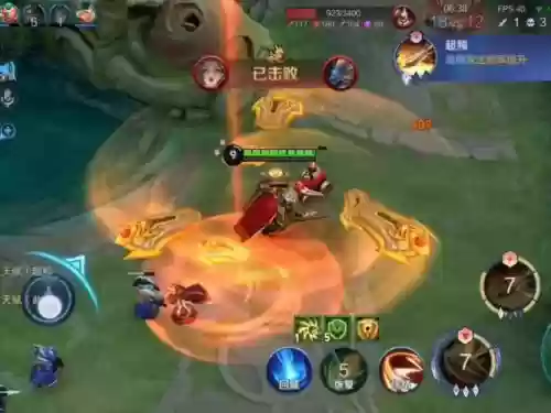 亚瑟精准释放1技能插图1 亚瑟精准释放1技能插图1