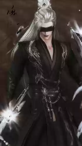 剑三日月凌空苍云技能改动插图