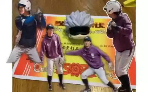 全垒打之王装备