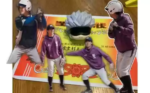 全垒打之王装备插图 全垒打之王装备插图