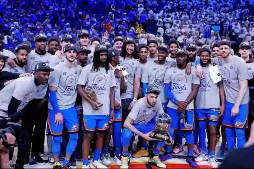 勇士队雷霆阵容搭配_1插图