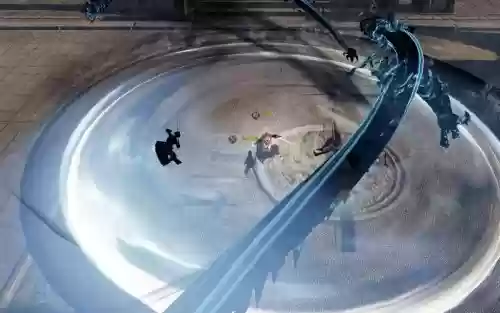 真武珑铸哪个技能特效最帅插图 真武珑铸哪个技能特效最帅插图