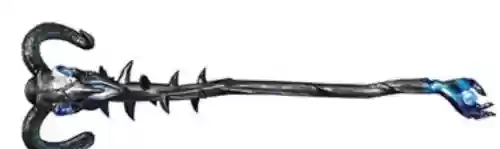 无影近战武器插图1 无影近战武器插图1