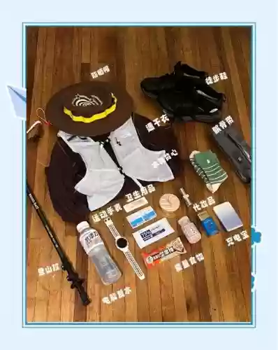 如何打造简易装备插图