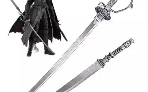 血源武器不能修_2