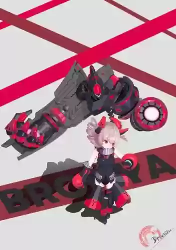 崩坏3黑鸭技能升满_2插图1 崩坏3黑鸭技能升满_2插图1