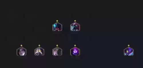 突变战士阵容搭配插图 突变战士阵容搭配插图