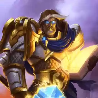 审判奶爸圣光十字技能学满吗_1插图