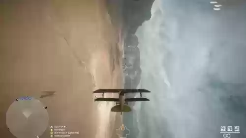 战地1飞机武器解锁插图1 战地1飞机武器解锁插图1