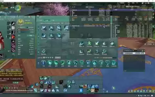 剑网3体服pve装备_1插图 剑网3体服pve装备_1插图