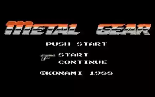 fc合金装备1汉化补丁_1插图1 fc合金装备1汉化补丁_1插图1