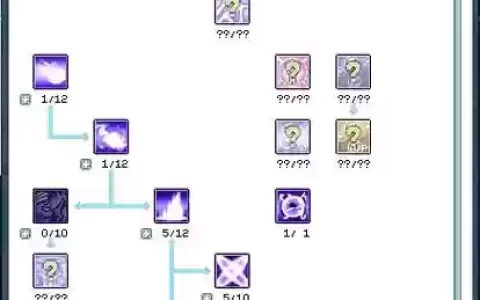 彩虹岛水元素之灵技能_2