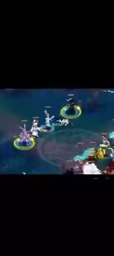 梦幻西游总看不见人插图1 梦幻西游总看不见人插图1