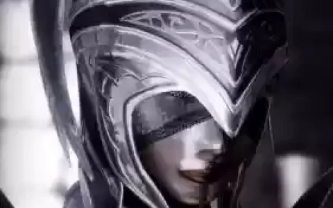 上古卷轴5装备替换卫兵