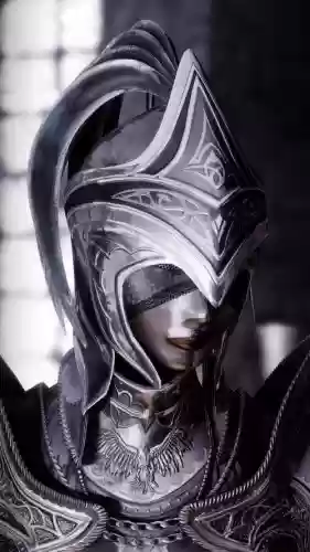 上古卷轴5装备替换卫兵插图 上古卷轴5装备替换卫兵插图