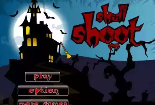 骷髅大炮2攻略_1插图1 骷髅大炮2攻略_1插图1