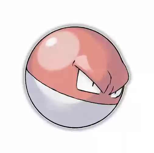 口袋技能电球插图 口袋技能电球插图