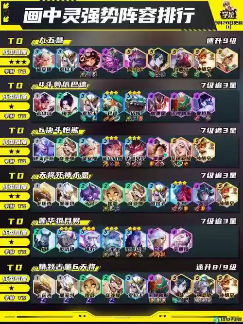 魔女阵容搭配_1插图1 魔女阵容搭配_1插图1