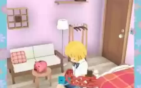 jkroom游戏简单攻略_1