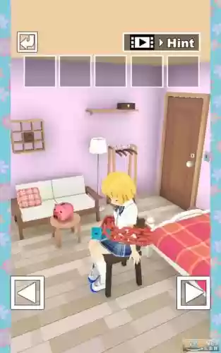 jkroom游戏简单攻略_1插图