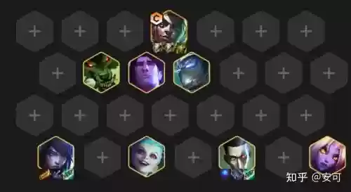 战甲搭配阵容_1插图1 战甲搭配阵容_1插图1