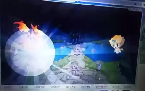 洛克王国火魔技能石获得