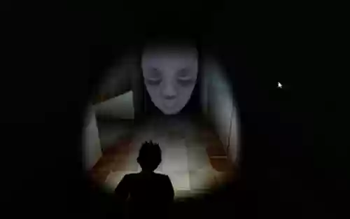 3d恐怖迷宫攻略插图1 3d恐怖迷宫攻略插图1