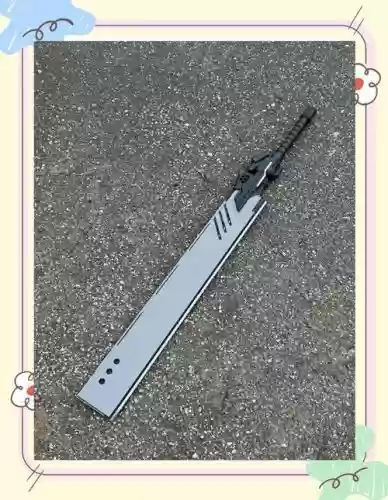 尼尔武器比较_1插图1 尼尔武器比较_1插图1