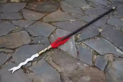 三国时期真实的武器插图1 三国时期真实的武器插图1