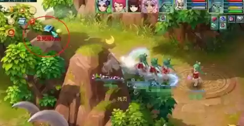 梦幻西游40剧情的隐藏插图 梦幻西游40剧情的隐藏插图