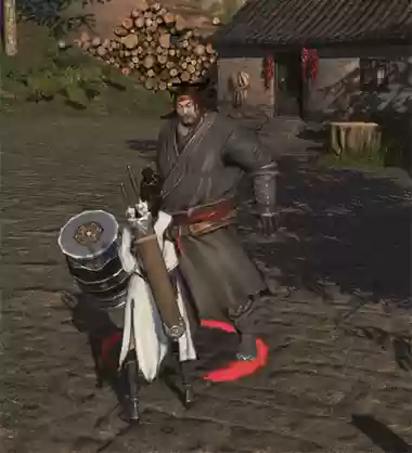 天涯明月刀ol技能gif插图 天涯明月刀ol技能gif插图