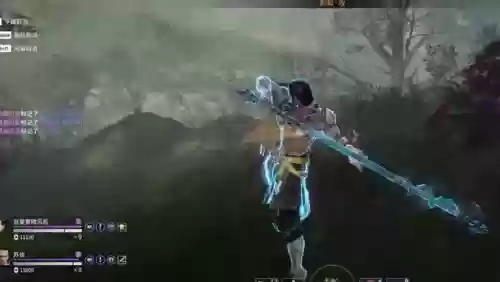 太刀sp技能插图 太刀sp技能插图