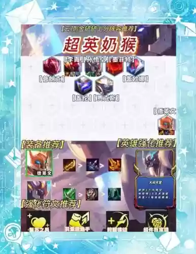 全能英雄手游攻略插图