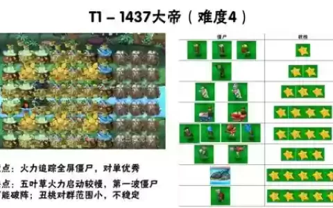 混合阵容搭配思路