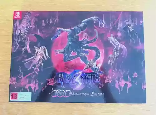 猎天使魔女购买装备插图