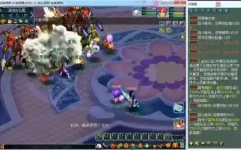 2017梦幻西游高仿单机