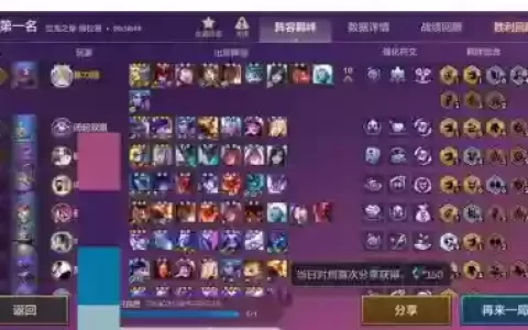 狐狸霞阵容