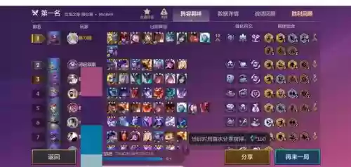 狐狸霞阵容插图 狐狸霞阵容插图