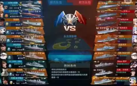 战舰帝国阵容搭配