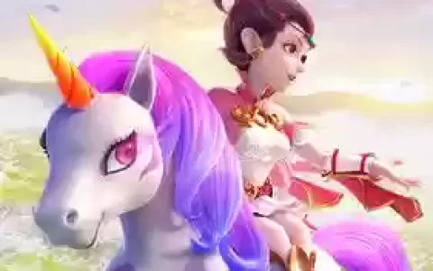 梦幻西游乐视手机版_1