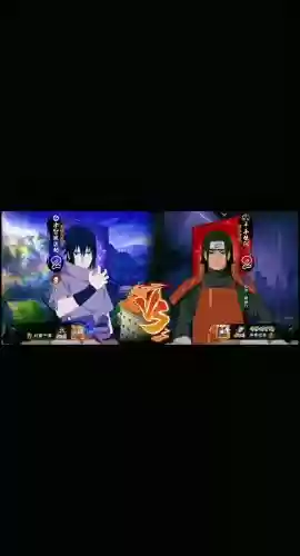 火影忍者的羁绊5.2攻略视频_1插图 火影忍者的羁绊5.2攻略视频_1插图