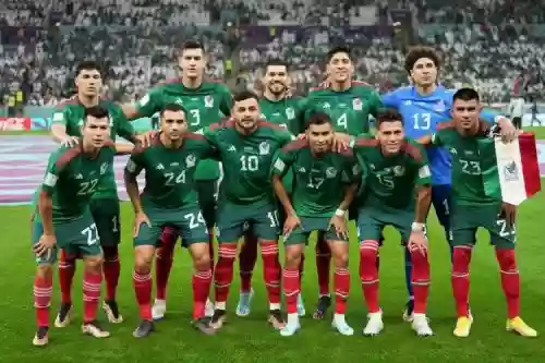 墨西哥352阵容_1插图 墨西哥352阵容_1插图