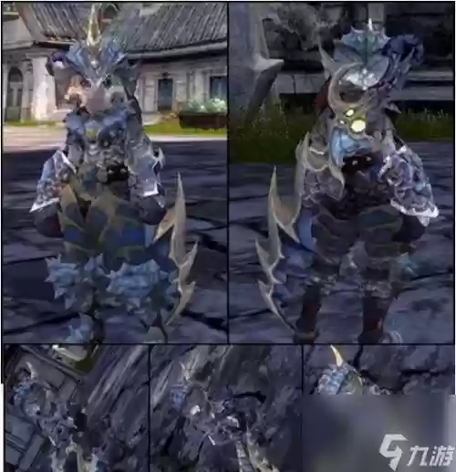 龙之谷合成装备吗插图1