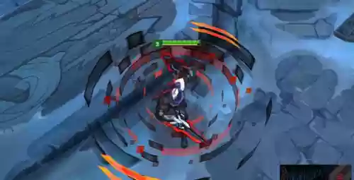 lol合金装备皮肤特效视频插图1 lol合金装备皮肤特效视频插图1