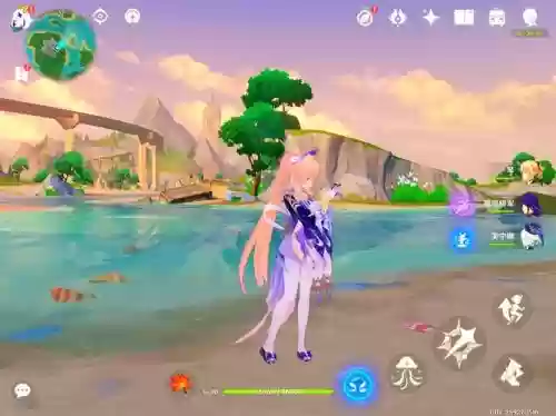 心海阵容搭配2022插图 心海阵容搭配2022插图